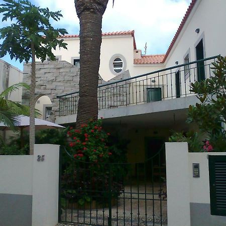 Villa Pitta Vila Baleira (Porto Santo) Exterior foto